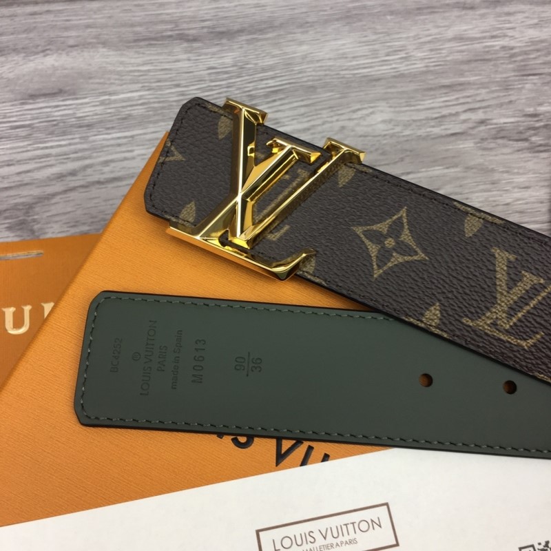l0vis Vvtt0n belts